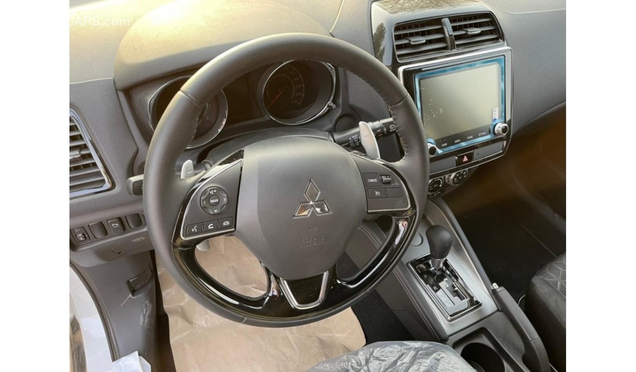 ميتسوبيشي ASX 2.0 Panorama 2WD Automatic