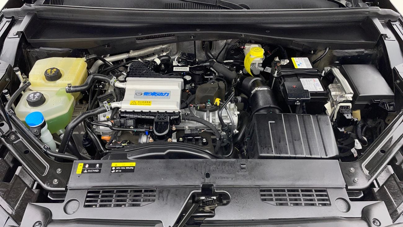 جي إي سي إمكو GE 1.5 | بدون دفعة مقدمة | اختبار القيادة في المنزل