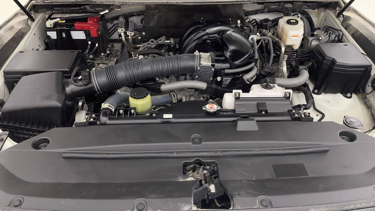 Toyota Land Cruiser GXR 4 | Zero Down Payment | Home Test Drive