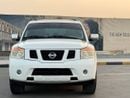 Nissan Armada Gcc,no.1,full option sunroof