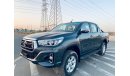 Toyota Hilux SR5 Diesel Right Hand Drive Clean Car accident free
