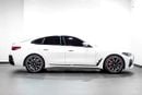 BMW 420i M SPORT 420i Gran Coupe Luxury Edition M Sport Package