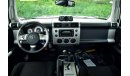 Toyota FJ Cruiser XTREME 4.0L PETROL AUTOMATIC