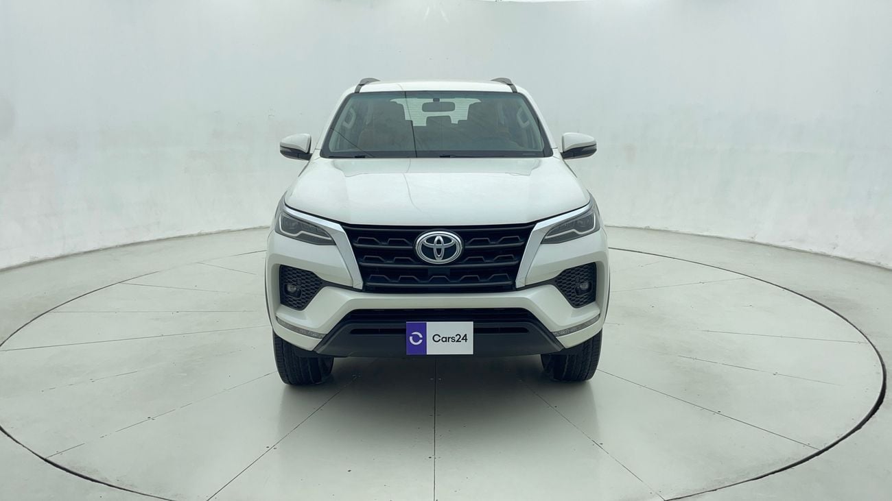 Toyota Fortuner GXR 4.0L (278 HP) GXR 4 | Zero Down Payment | Home Test Drive