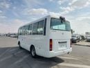 Nissan Civilian NISSAN CIVILIAN BUS RHD 2009 MODEL 2.9 L DIESEL AUTOMATIC(PM40169)