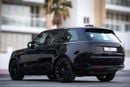 Land Rover Range Rover FIRST EDITION P530