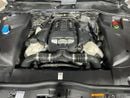 بورش كايان PORSCHE CAYENNE TURBO 2016 | FULL SERVICE HISTORY | TWO KEYS | VERY LOW MILEAGE!