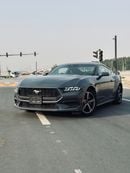 Ford Mustang EcoBoost Premium 2.3L Coupe A/T ACCIDENT FREEE // 100% FINANCE OPTION AVAILABLE