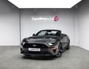 Ford Mustang GT Premium 5.0L V8