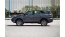 Toyota Fortuner 2023 Toyota Fortuner 4X4 2.8 18'I AL - Grey inside Chamois | Export Only