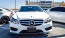 مرسيدس بنز E 350