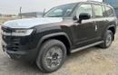 Toyota Land Cruiser 2026 Toyota Land Cruiser LC300 GR-Sport (Full-Option with Radar) 3.3L V6 Twin Turbo Diesel A/T 4WD E