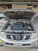 Nissan Patrol Safari