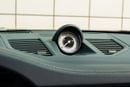 بورش 911 STD Turbo S 3.8L (640 HP) Convertible
