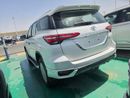 تويوتا فورتونر TOYOTA FORTUNER 4.0 V6 2026 FULL OPTION  MODEL