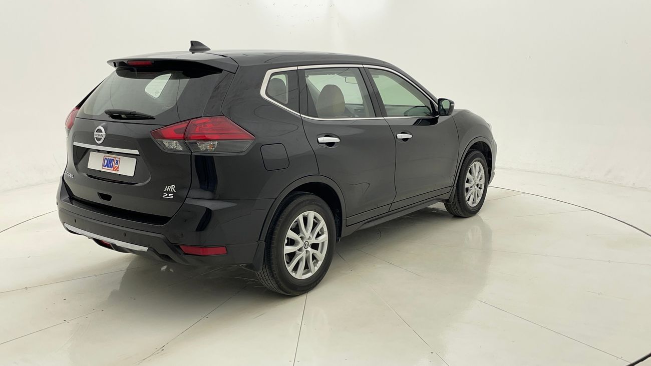 Nissan XTrail S 2.5 | Zero Down Payment | Free Home Test Drive