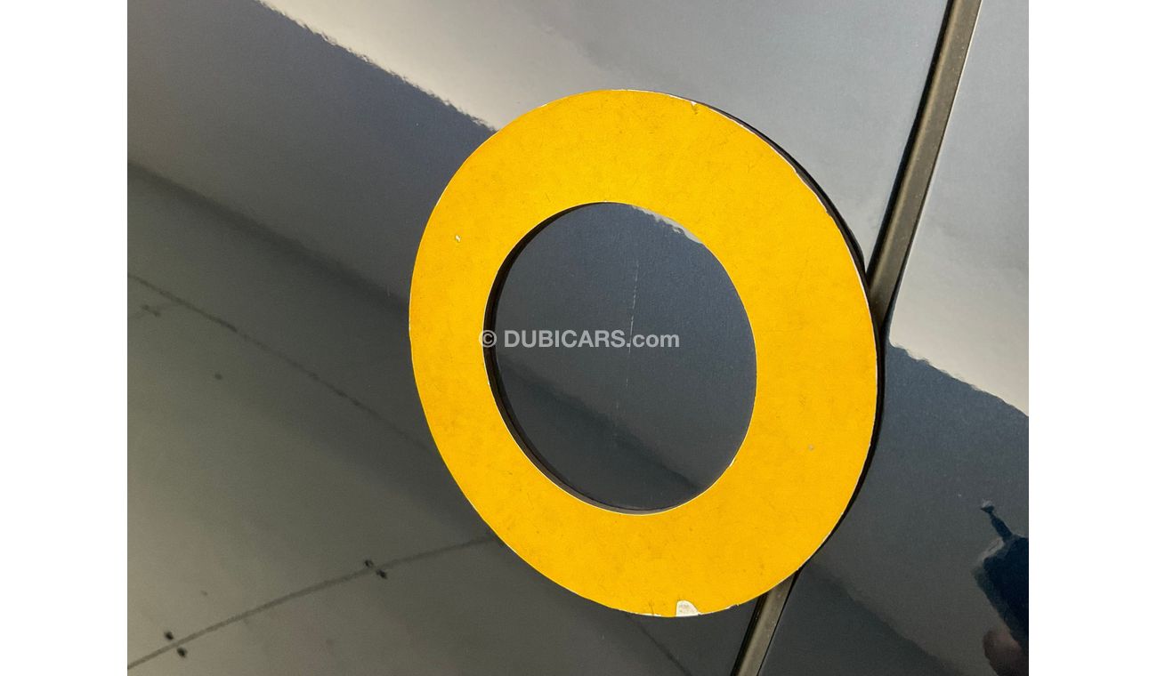 أم جي RX8 Luxury