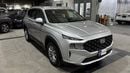 Hyundai Santa Fe 2023 SMART | AED 975/Month | 0 DP | 30 Day Return | Warranty | Service History