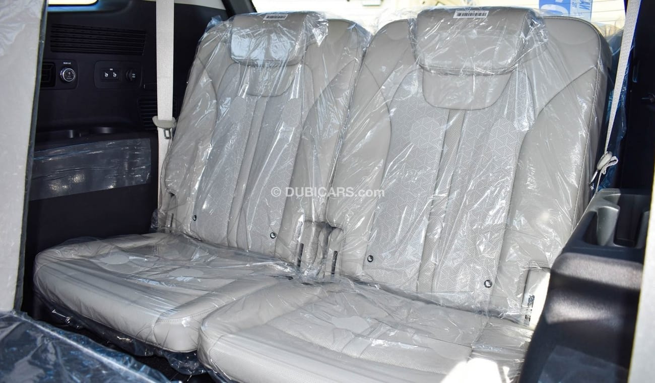 Kia Sorento KIA SORENTO 2.5L PETROL - FULL OPTION -2023