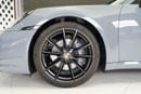 Porsche 911 Targa 4 3.0L (385 HP) Targa