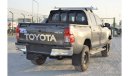 Toyota Hilux Clean car accident free