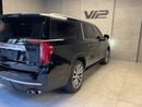 جي أم سي يوكون Denali 6.2L (9 Seater)