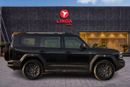 Jetour G700 Jetour G700 2026 GCC | Agency Warranty