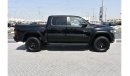 RAM 1500 TRX V-8 | LEVEL 2 | CLEAN | WARRANTY