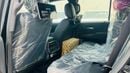 Toyota Land Cruiser GXR