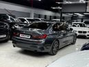 BMW 330i Exclusive 2.0L (255 HP)