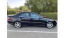 Mercedes-Benz C 55 AMG MERCEDES C 55 AMG 2006 V8  Perfect inside and out