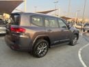 Toyota Land Cruiser GXR 3.5L