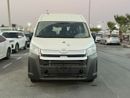 Toyota Hiace TOYOTA HIACE FUTTAIM 13 SEATS , 3.5L PETROL V6 , M/T HIGH ROOF 2026 MODEL