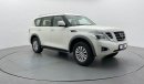 Nissan Patrol SE T2 4 | Under Warranty | Inspected on 150+ parameters