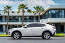 بي أم دبليو X2 sDrive18i | 3,075 P.M | 0% Downpayment | BMW Warranty/Service!