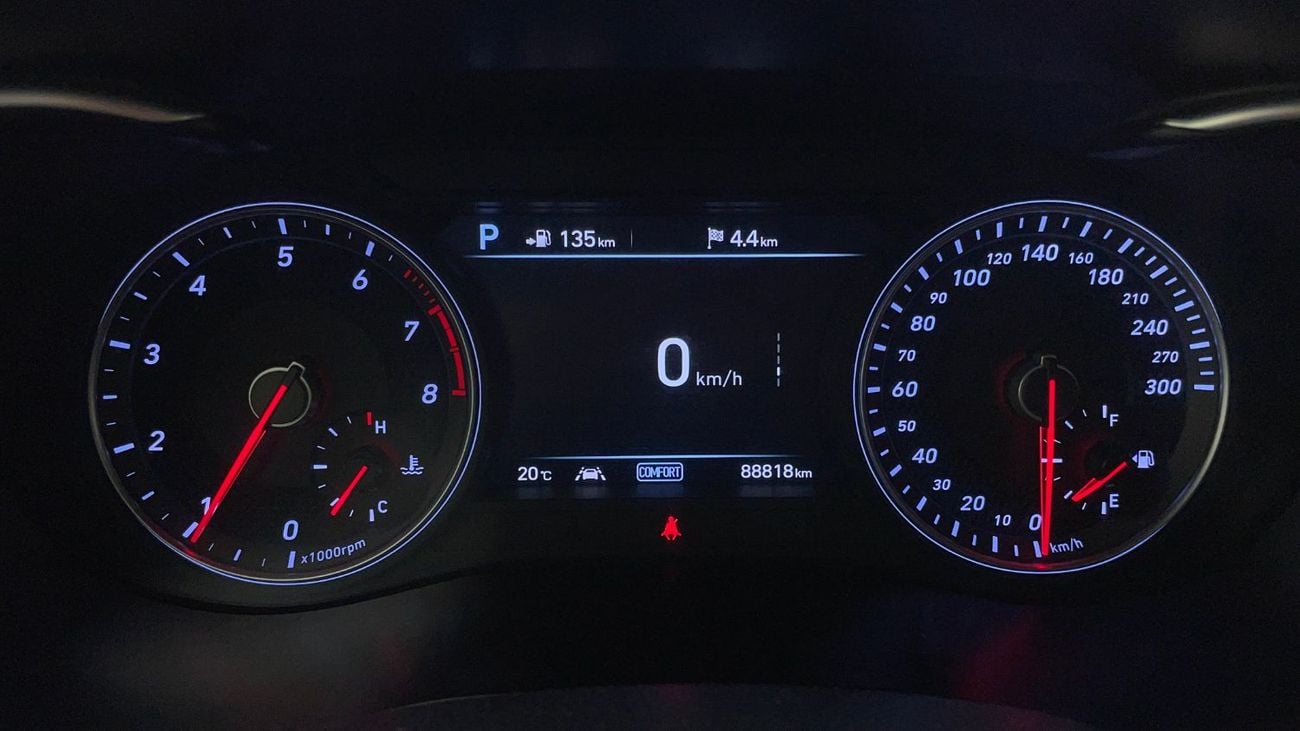 Genesis G70 Premium 2.0L AWD 2L 2018 | 0 DP | 950/Month | 30 Day Return | Service History