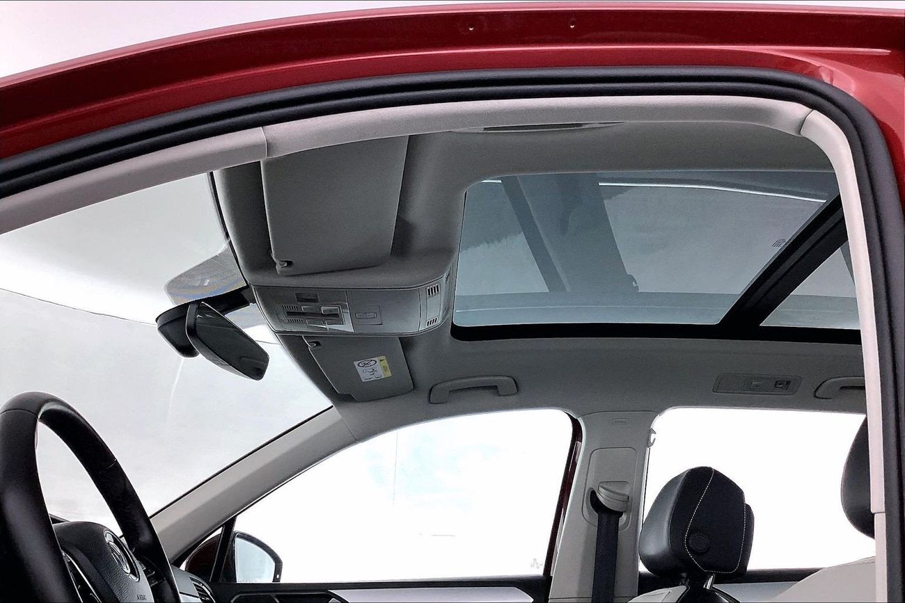 فولكس واجن تيجوان SEL | Carnival Sale • UP TO AED 20,000 OFF | شامل الضمان | 0 ﺪﻔﻋﺓ ﺃﻮﻟﻯ