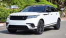 Land Rover Range Rover Velar P250 HSE 2.0L