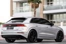 Audi Q8 55 TFSI quattro S-Line 3.0L (340 HP)