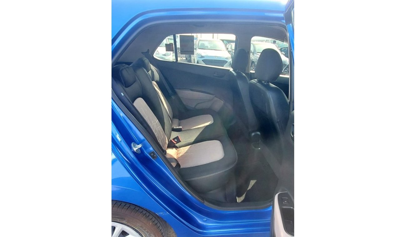 Hyundai Grand i10 HYUNDAI GRAND I 10 2019