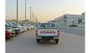 Nissan Navara 2020 | NISSAN NAVARA | CSF 4X2 V4 | 4-DOORS | LOW MILEAGE | GCC | VERY WELL-MAINTAINED | SPECTACULAR