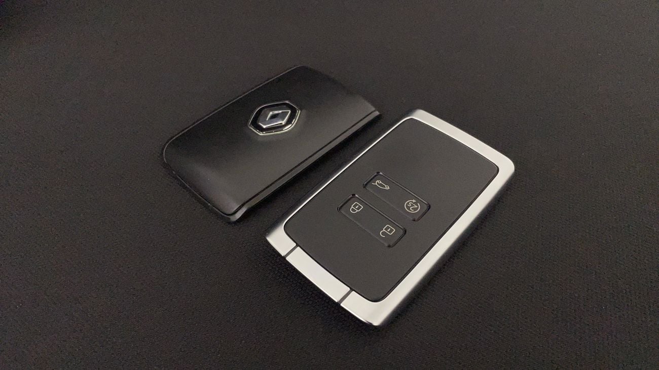 Renault Koleos LE 2.5L 2023 LE | AED 1003/Month | 0 DP | 30 Day Return | Warranty | Service History