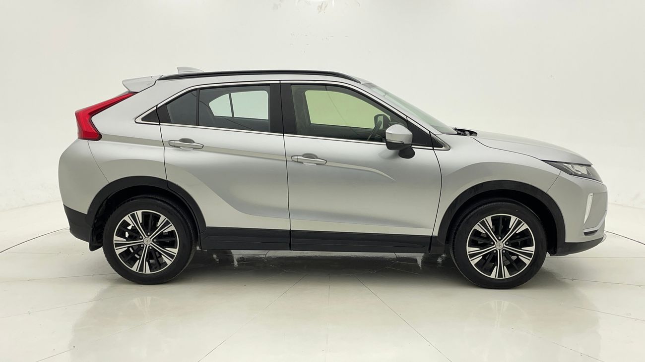 Mitsubishi Eclipse Cross GLX HIGHLINE 1.5 | Zero Down Payment | Home Test Drive