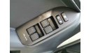 تويوتا برادو 4.0L V6 PETROL, 18" RIMS, HEADLIGHT WASHER SWITCH, AIR CIRCULATION CONTROL, SUNROOF, (CODE # PVX03)