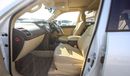 Toyota Prado TZ