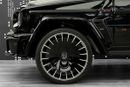 Mercedes Benz Brabus MERCEDES | G800 BRABUS WIDESTAR | 2 YEARS WARRANTY BRABUS UAE