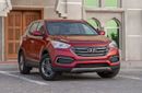 Hyundai Santa Fe Sport 2.0L
