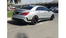 Mercedes-Benz CLA 250 BODYKIT brabus - 2015 - AMERICAN SPECS -FREE INSURANCE, REGISTRATION, WARRANTY