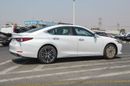 لكزس ES 350 LEXUS ES350 3.5L FWD 4DOOR SEDAN 2025