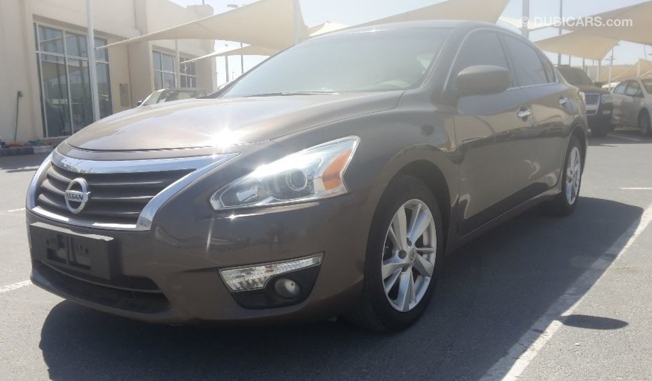 Nissan Altima